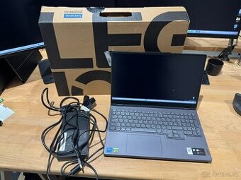 Lenovo Legion 5 15IAH7H