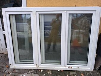 Plastová okna