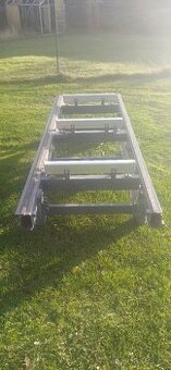 Prodlužovací sekce Pilous CTR 800 H