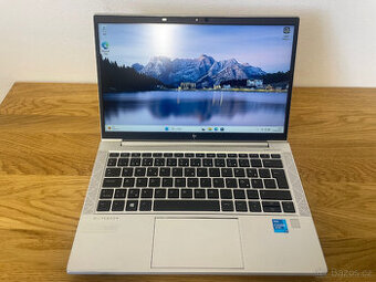HP EliteBook 830 G8 - 16/32GB RAM - 512GB SSD + Office 2024