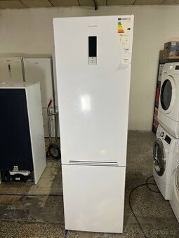 Lednice Philco bílá s mrazákem + No Frost + záruka