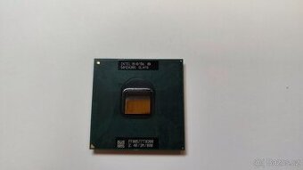 Procesor Intel Core 2 (T8300) 2x 2.6GHz