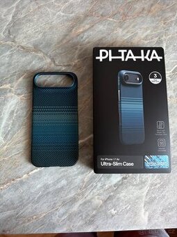 Pitaka na iphone air