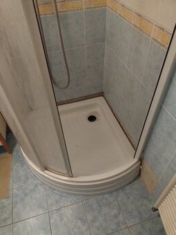 Sprchový kout Ravak