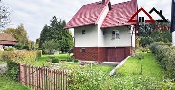 Celoroční zděná chata s č.e., ul. K Brodu, Těrlicko, část Hr