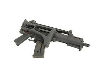 Airsoft G36C, Cyma + příslušenství