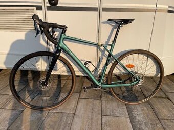 GT Grade Expert gravel kolo