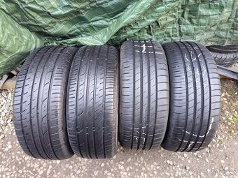 Letní pneu 205/55/16