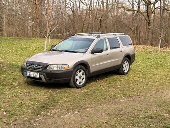 Volvo XC70 2.4 D5 AWD Cross Country 2005