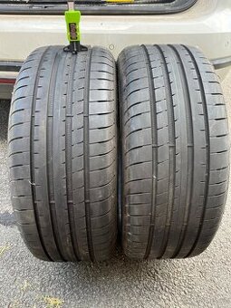 GOOD YEAR Eagle F1 235/55 R17 103Y rok 2022