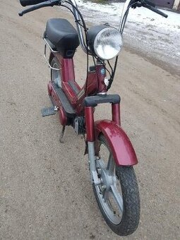 PIAGGIO SI MOPED