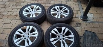 Kola R18 Hyundai IX55