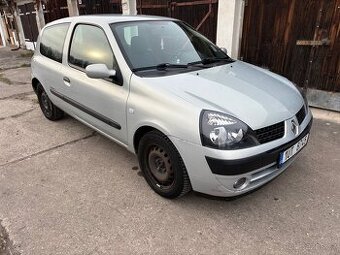 Renault clio 1.2