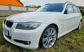 BMW 330D XDRIVE 4X4 M PAKET 180KW. AUTOMAT 2009