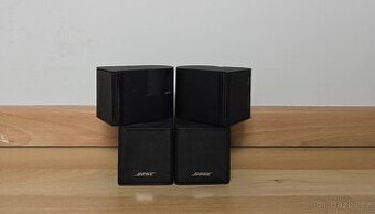 Bose Jewel double cube