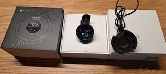 Prodám chytré hodinky Amazfit Verge - černé