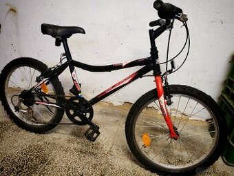 Dětské kolo Olpran Vikky s  20" koly,