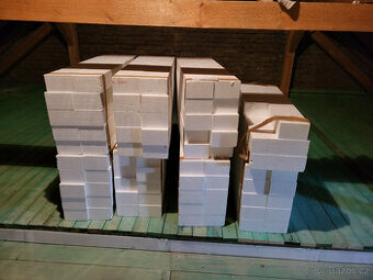 ISOVER TRAM EPS 160MM