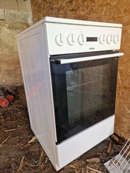 Sporák Mora C2245 AW