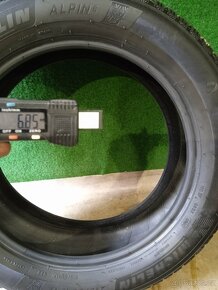 Kusove pneu, nabidka v textu.