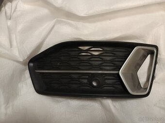 Mřížka Audi A6 C8