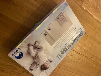 Monitor dechu - babysense II