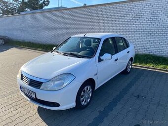 Renault Thalia II 1.2