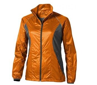 Dámská,dívčí outdoor - cyklo bunda Elevate Tincup v.S NOVÁ