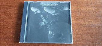 CD Pavlov's Dog - At The Sound Of The Bell - 1