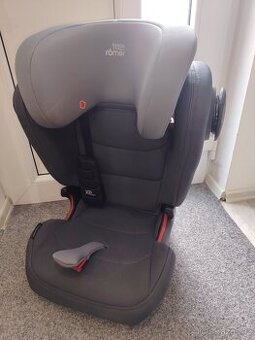 Autosedačka Britax Kidfix III S
