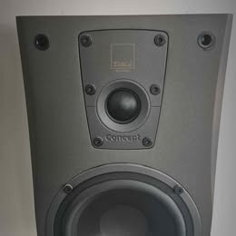 Onkyo TX-NR616 + Dali concept