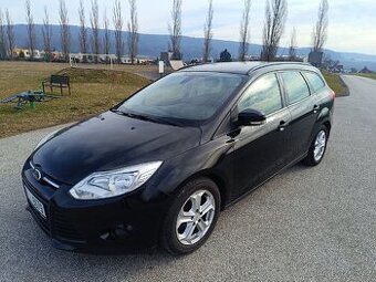Ford Focus mk3 combi 1.0 ecoboost