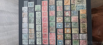 Prodej známek