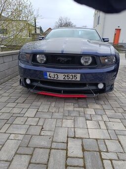 Led světla denního svícení