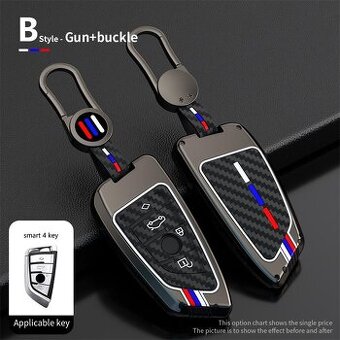 BMW, nepoužité nové.