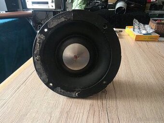 TECHNICS EAS 15 KM01