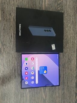 Samsung Z Fold 6