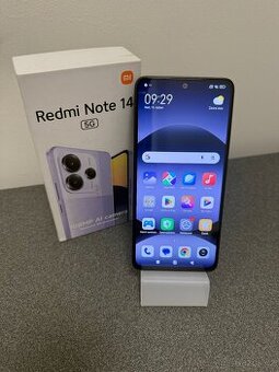 Xiaomi Redmi Note 14 5G 256GB
