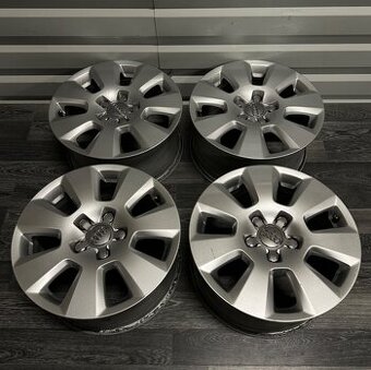 Alu AUDI A6 5x112 16” 4G0601025