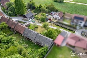 Prodej, rodinný dům, 87 m² - Hodov, ev.č. 01011
