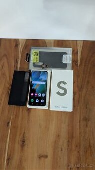 Samsung S21 5 G Fan edition - super stav