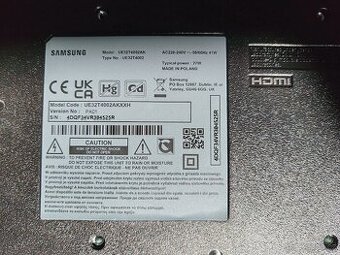 Samsung UE32T4002