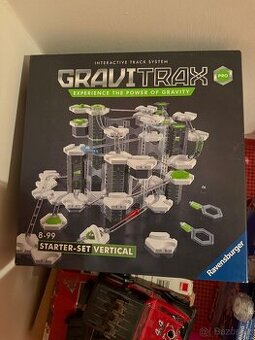 Gravitrax