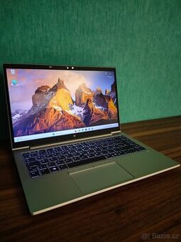 HP EliteBook 840 G8 Aero | i5 • 16GB • 512GB SSD
