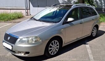 Fiat Croma 1.9JTD 110Kw,Naj.266000Km,R.V. 2005,STK 04/28