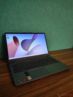 Lenovo IdeaPad 3 Slim R5 8GB 512GB