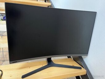 Herní monitor Samsung Odyssey