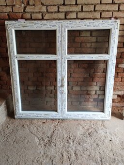 Plastová okna