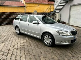 Škoda octavia 2 Facelift 1.9 tdi