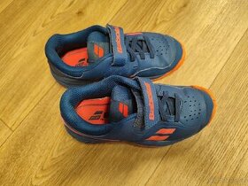 Dětské tenisové boty Babolat 28